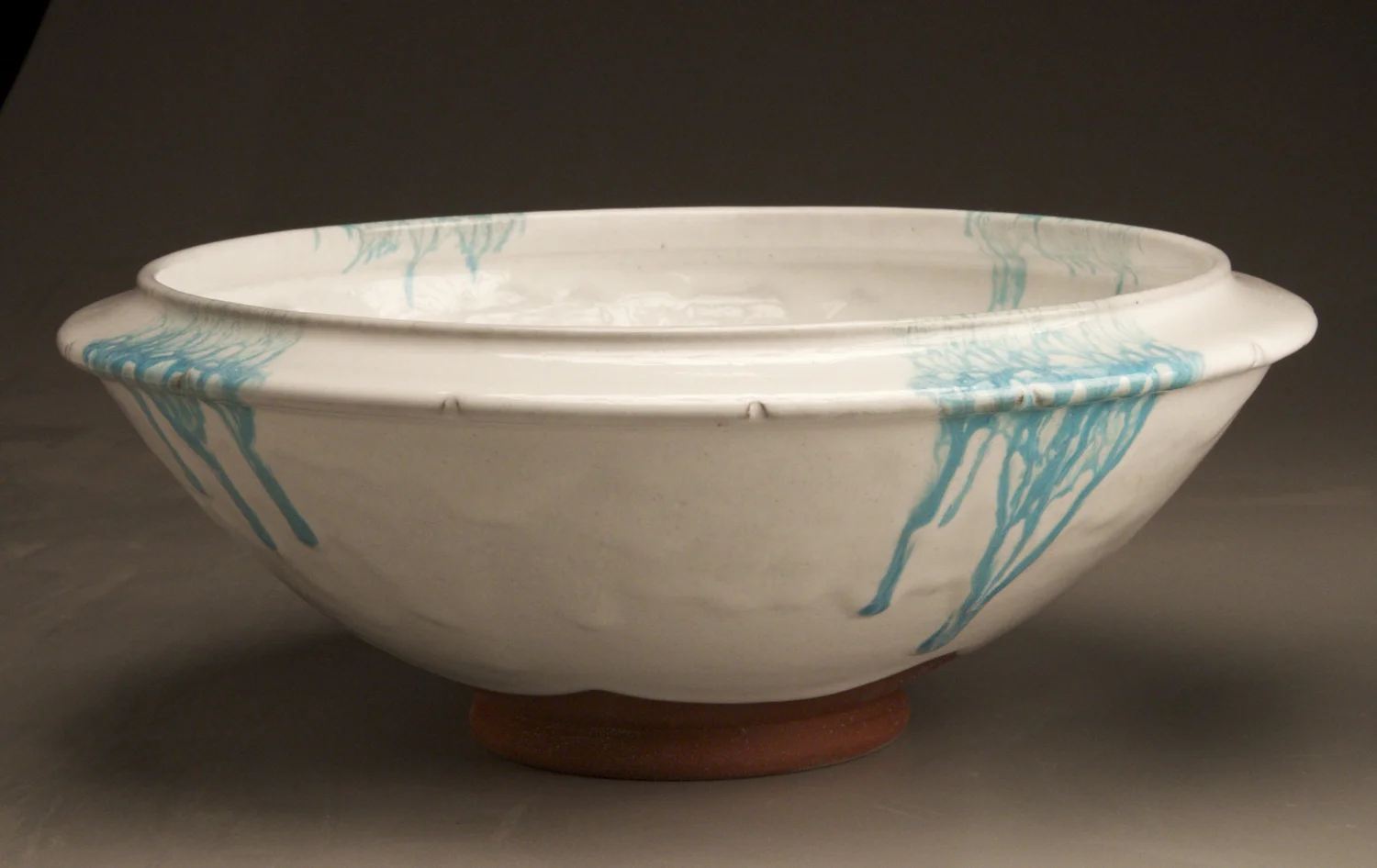 Dogwood White — Ben Owen Pottery